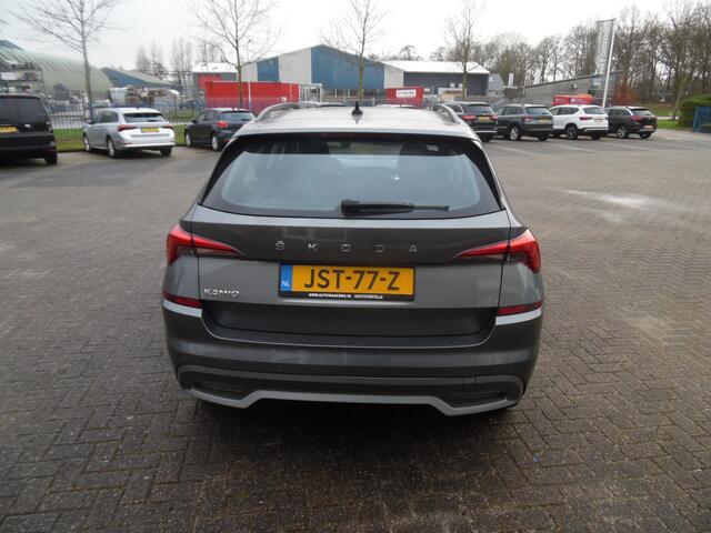 Skoda Kamiq 1.0 TSI Business Edition