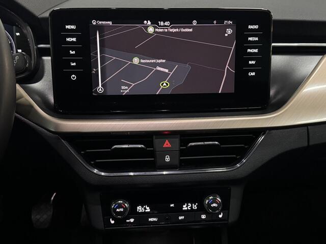 Skoda Kamiq 1.0 TSI Business Edition VOL-OP-LUXE !!!