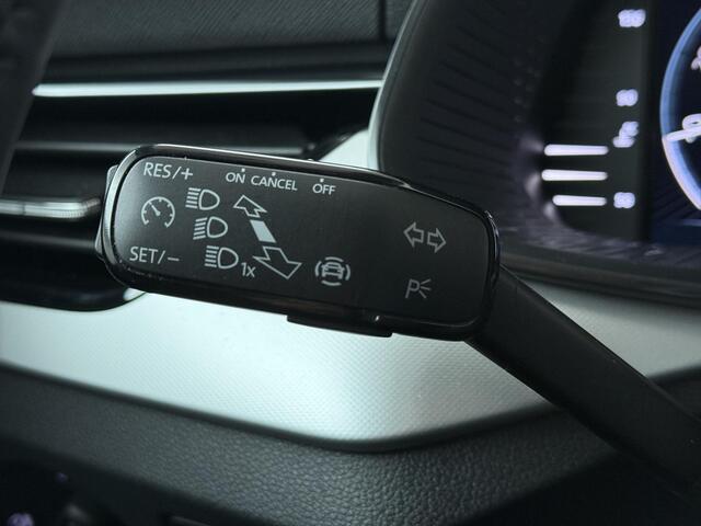 Skoda Kamiq 1.0 TSI Ambition | 110 PK | Navigatiesysteem | Cruise control | Apple Carplay/Android Auto |