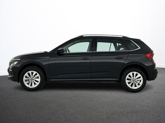 Skoda Kamiq 1.0 TSI Business Edition Automaat DSG Climate control | Cruise control | LED | Keyless | Achteruitrijcamera | Parkeersensoren | Apple Carplay/ Android Auto | Radio
