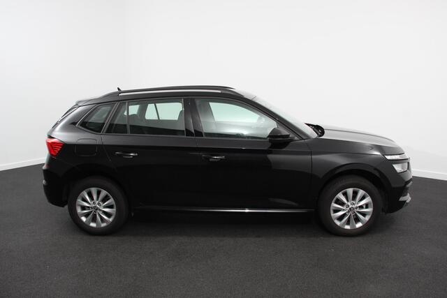 Skoda Kamiq 1.0 TSI 110pk Ambition | Airco | Led | Cruise Control | Dab | Led | lichtmetalen Velgen