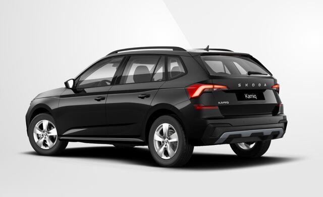 Skoda Kamiq 1.0 TSI Selection