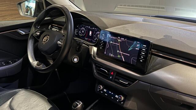 Skoda Kamiq 1.5 TSI ACT Business Edition + MEMORY / PREMIUM AUDIO / TREKHAAK