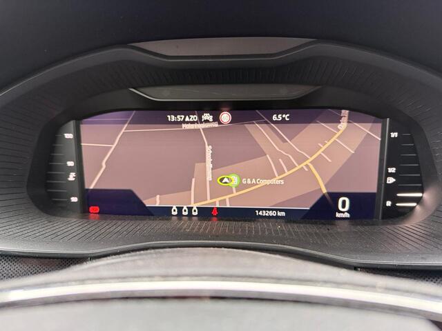 Skoda Kamiq 1.0 TSI Sport 110 PK 6 BAK | CARPLAY / NAVI | ECC |