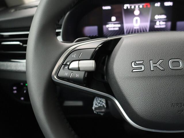 Skoda Kamiq Selection 1.0 TSI 115 PK 7 versn. DSG Automaat | Parkeersensoren | 16" Lichtmetalen velgen | Apple Carplay/Android Auto |