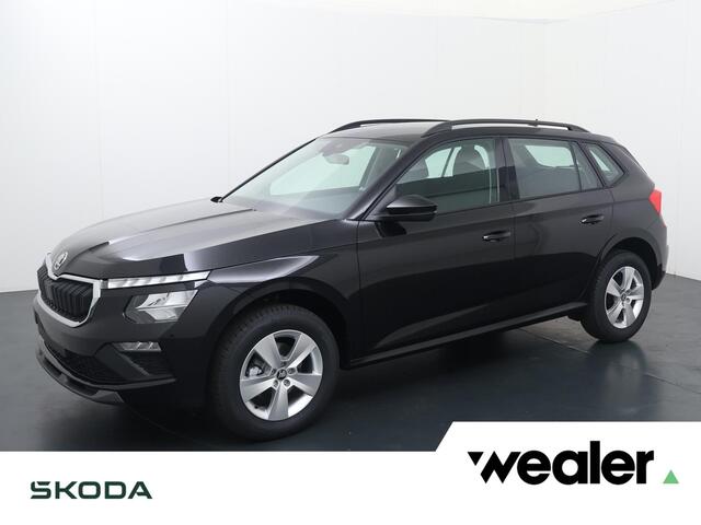 Skoda Kamiq Selection 1.0 TSI 115 PK 6 versn. | 16" Lichtmetalen velgen | Apple Carplay/Android Auto | Climate controle |