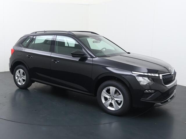 Skoda Kamiq Selection 1.0 TSI 115 PK 6 versn. | 16" Lichtmetalen velgen | Apple Carplay/Android Auto | Climate controle |