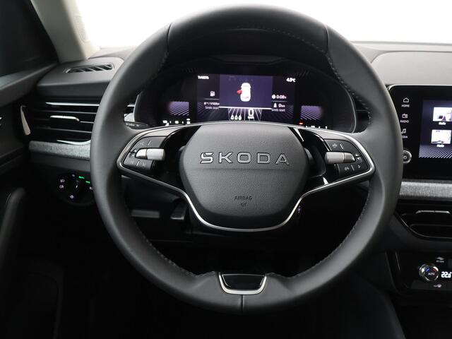 Skoda Kamiq Selection 1.0 TSI 115 PK 6 versn. | 16" Lichtmetalen velgen | Apple Carplay/Android Auto | Climate controle |