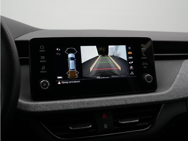 Skoda Kamiq 1.0 TSI 115 pk DSG Selection | Stuur-/stoelverwarming | Achteruitrijcamera | Carplay | Virtual Cockpit