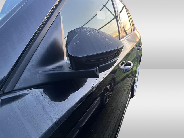 Skoda Kamiq 1.0 TSI Ambition Digitaal dashboard | Verwarmde voorruit, voorstoelen & stuurwiel