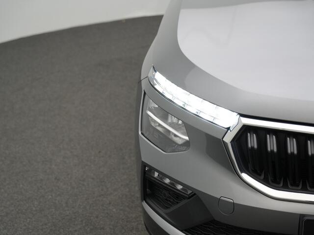 Skoda Kamiq 1.0 TSI 115 pk DSG Selection | Stuur-/stoelverwarming | Achteruitrijcamera | Carplay | Virtual Cockpit