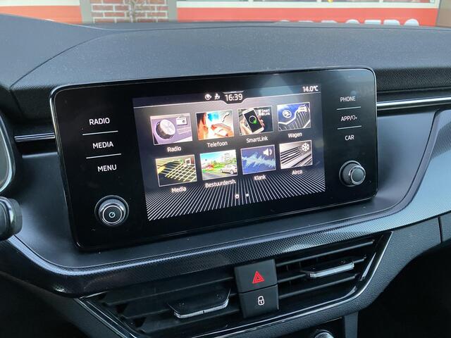 Skoda Kamiq 1.5 TSI ACT Sport Business