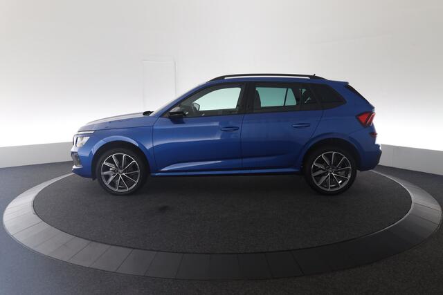 Skoda Kamiq 1.5 TSI ACT Sport Business | Camera | Stoelverwarming