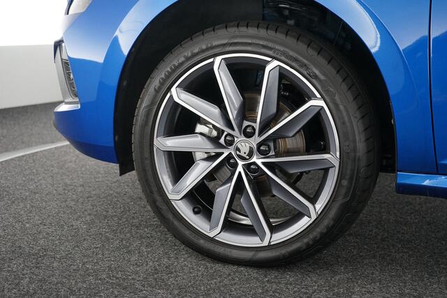 Skoda Kamiq 1.5 TSI ACT Sport Business | Camera | Stoelverwarming