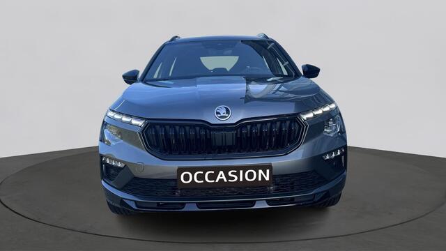 Skoda Kamiq 1.0 TSI Monte Carlo