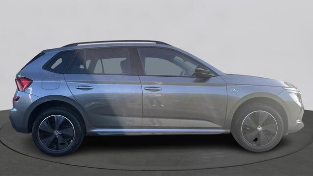 Skoda Kamiq 1.0 TSI Monte Carlo