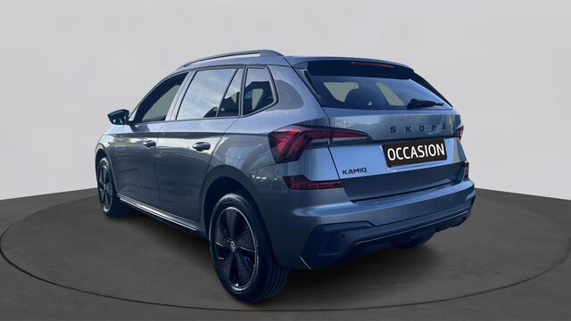 Skoda Kamiq 1.0 TSI Monte Carlo