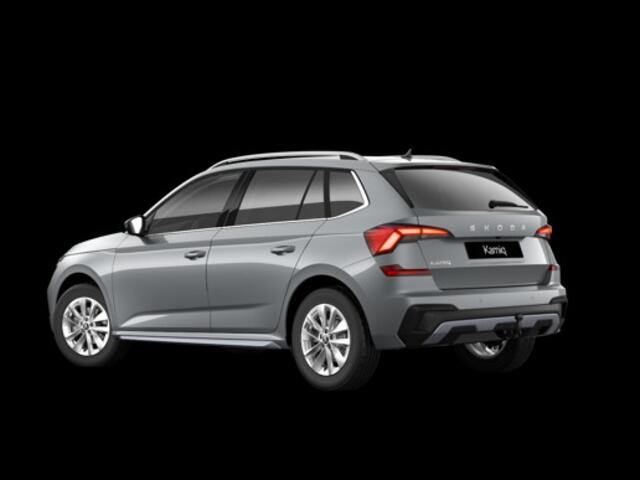 Skoda Kamiq Business Edition 1.0 TSI 115 PK DSG | Automaat | Trekhaak | Winterpakket |