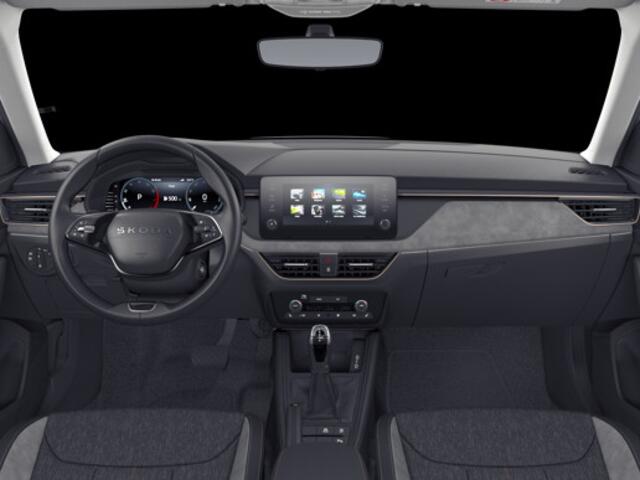 Skoda Kamiq Business Edition 1.0 TSI 115 PK DSG | Automaat | Trekhaak | Winterpakket |