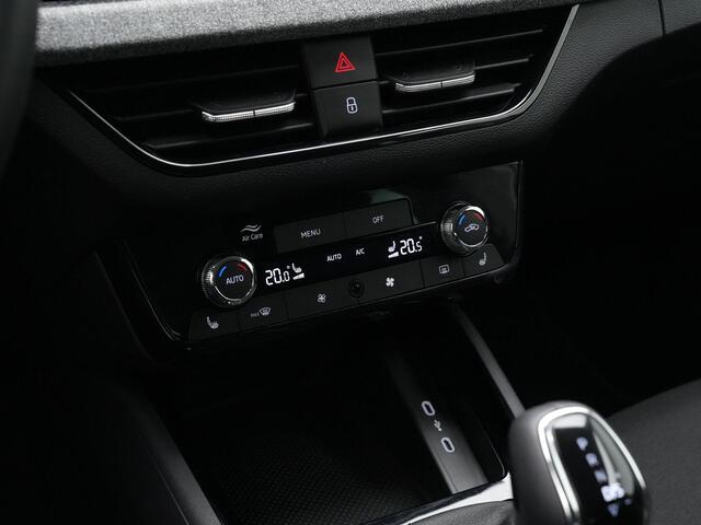 Skoda Kamiq 1.0 TSI 115 pk DSG Selection | Achteruitrijcamera | Stoelverwarming | Carplay | Keyless Entry | Virtual Cockpit