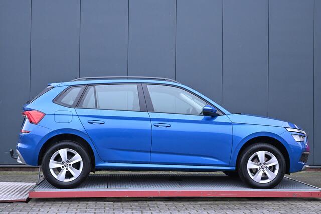 Skoda Kamiq 1.0 TSI Ambition trekhaak
