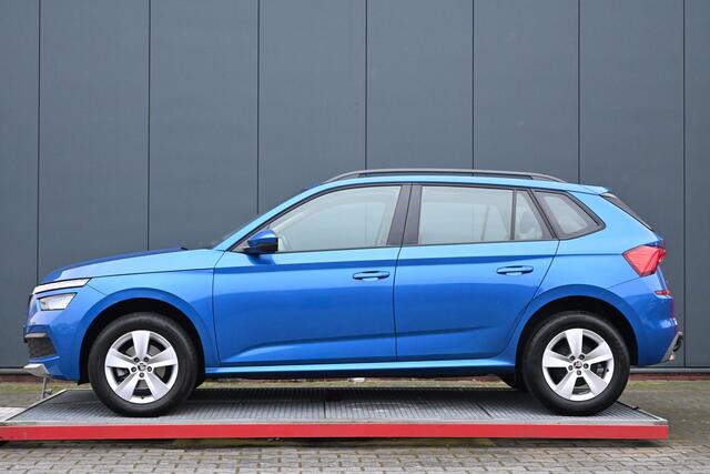 Skoda Kamiq 1.0 TSI Ambition trekhaak