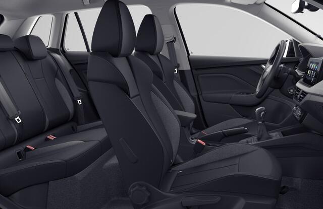 Skoda Kamiq 1.0 TSI Selection