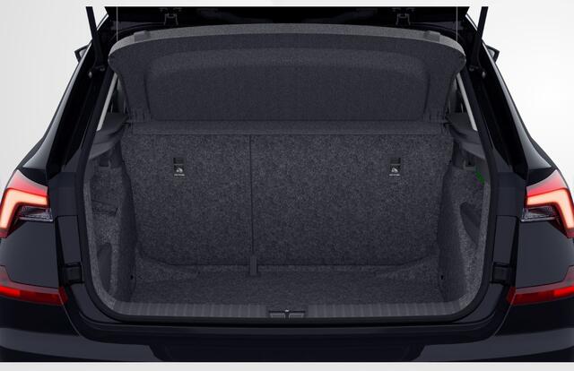 Skoda Kamiq 1.0 TSI Selection