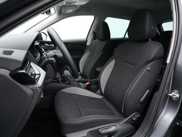 Skoda Kamiq 1.0 TSI 115 pk DSG Selection | Achteruitrijcamera | Stoelverwarming | Carplay | Keyless Entry | Virtual Cockpit