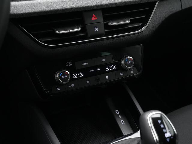 Skoda Kamiq 1.0 TSI 115 pk DSG Selection | Achteruitrijcamera | Stoelverwarming | Carplay | Keyless Entry | Virtual Cockpit
