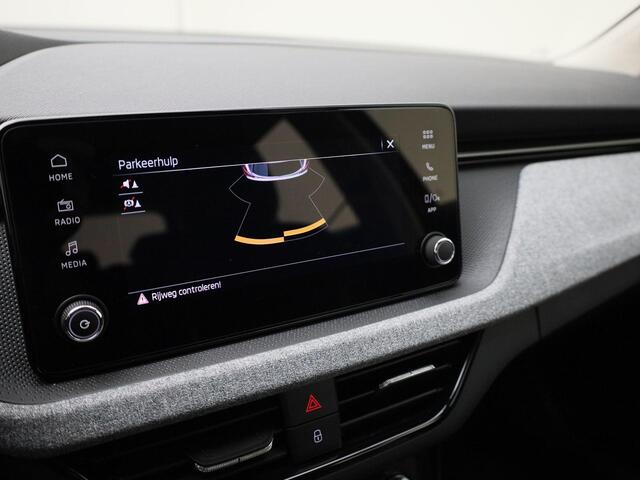 Skoda Kamiq 1.0TSI/115PK Selection DSG · Apple/Android Car Play · Clima · Parkeersensoren · Cruise control · Garantie t/m 14-07-2029 of 100000km