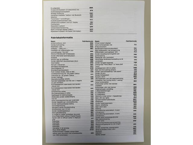 Skoda Kamiq 1.0 TSI DSG 116PK Selection *CAM*CRUISE*APP*KEYL*