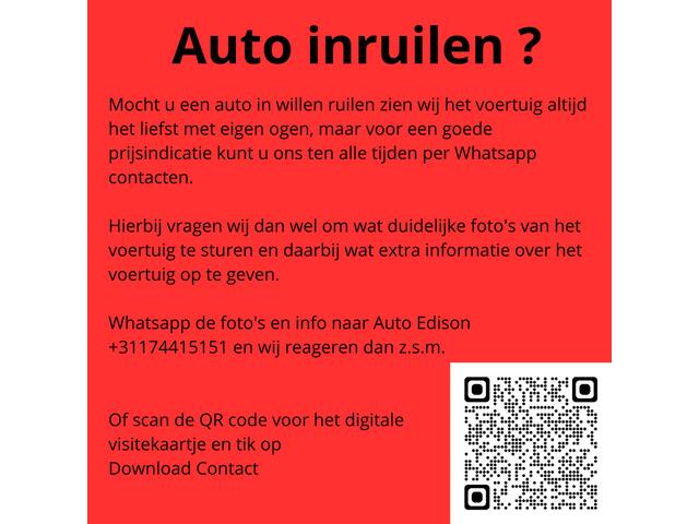 Skoda Kamiq 1.0 TSI DSG 116PK Selection *CAM*CRUISE*APP*KEYL*