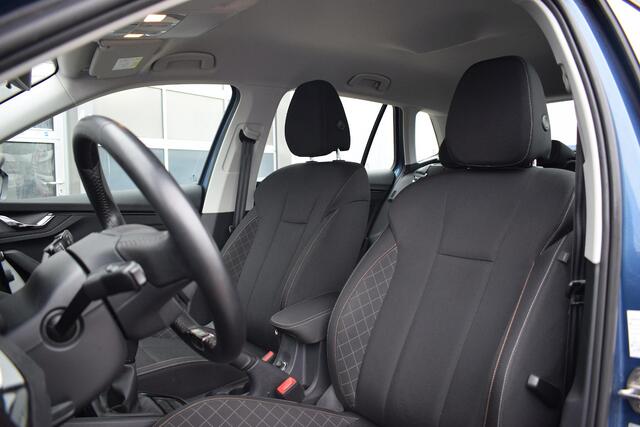 Skoda Kamiq 1.0 TSI Ambition | Trekhaak | Apple CarPlay | LED | Sensoren