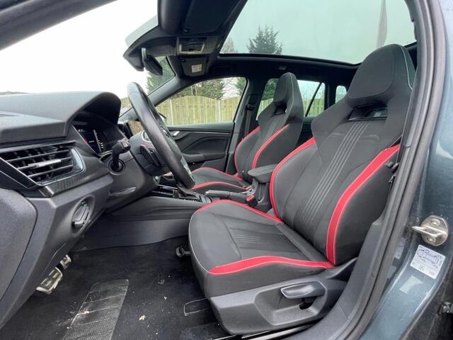 Skoda Kamiq 1.0TSI 110pk DSG Monte Carlo | Navi | Camera