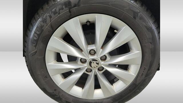 Skoda Kamiq 1.0 TSI Business Edition |Trekhaak|Navi|Camera|PDC|Carplay!