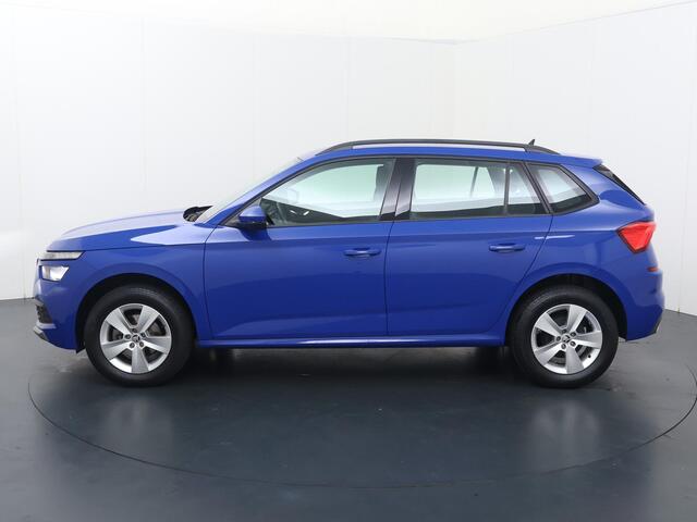 Skoda Kamiq 1.0 TSI Ambition | 110 PK | Cruise control | LED verlichting | Apple Carplay/Android Auto |
