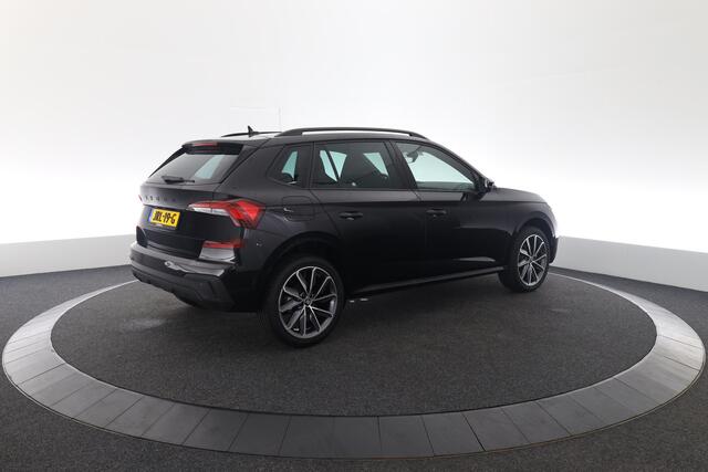 Skoda Kamiq 1.5 TSI ACT Sport Business | Camera | Stoelverwarming
