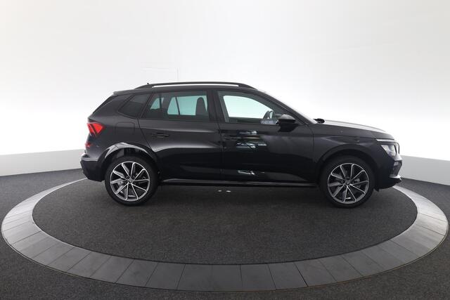 Skoda Kamiq 1.5 TSI ACT Sport Business | Camera | Stoelverwarming
