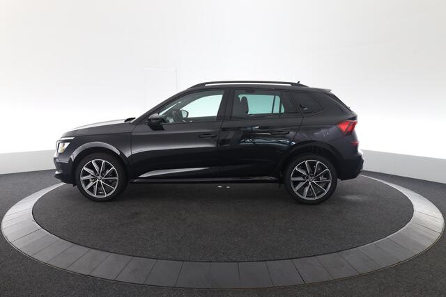 Skoda Kamiq 1.5 TSI ACT Sport Business | Camera | Stoelverwarming