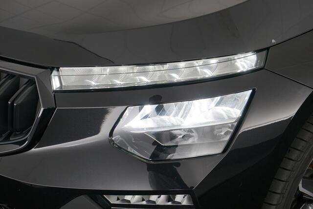 Skoda Kamiq 1.5 TSI ACT Sport Business | Camera | Stoelverwarming