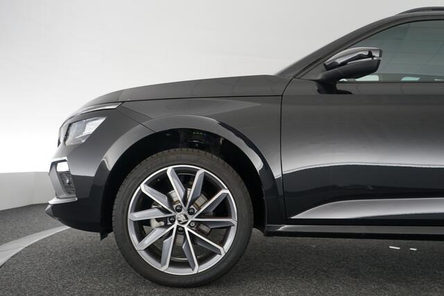 Skoda Kamiq 1.5 TSI ACT Sport Business | Camera | Stoelverwarming