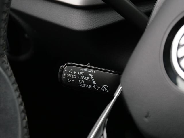 Skoda Kamiq 1.5TSi 150PK/ LEER/ ELEKT. KLEP/ SIDE ASSIST/ CAMERA/ ADAPTIVE CRUISE