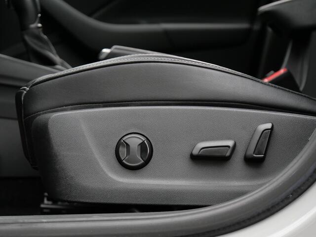 Skoda Kamiq 1.5TSi 150PK/ LEER/ ELEKT. KLEP/ SIDE ASSIST/ CAMERA/ ADAPTIVE CRUISE