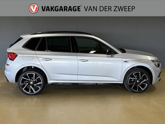 Skoda Kamiq 1.5 TSI ACT Monte Carlo Edition | DSG | Virtual Cockpit