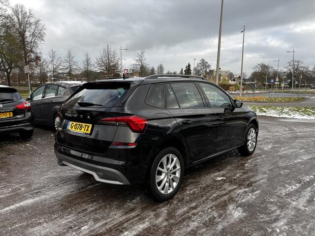 Skoda Kamiq 1.0 TSI Sport Business