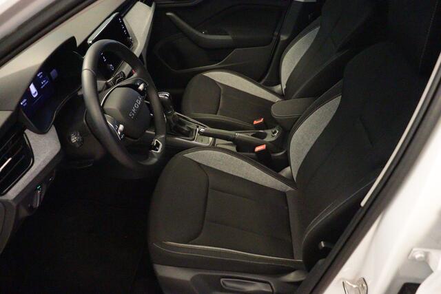 Skoda Kamiq 1.0 TSI Selection Automaat | APPCONNECT | CAMERA + PDC | CRUISE | KEYLESS | VIRTUAL COCKPIT |