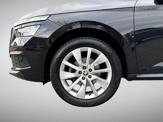 Skoda Kamiq 1.0 TSI Style Veel Opties, NL-Auto incl. Uitklapbare Trekhaak!