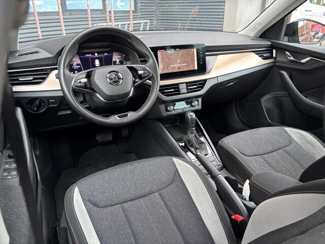 Skoda Kamiq 1.0 TSI Style Veel Opties, NL-Auto incl. Uitklapbare Trekhaak!