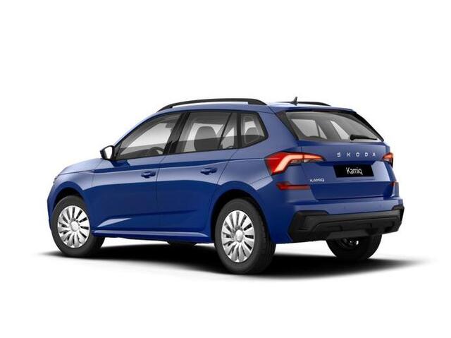 Skoda Kamiq Essence 1.0 TSI 115 PK | Parkeersensoren | Airco | Cruise control | Carplay
